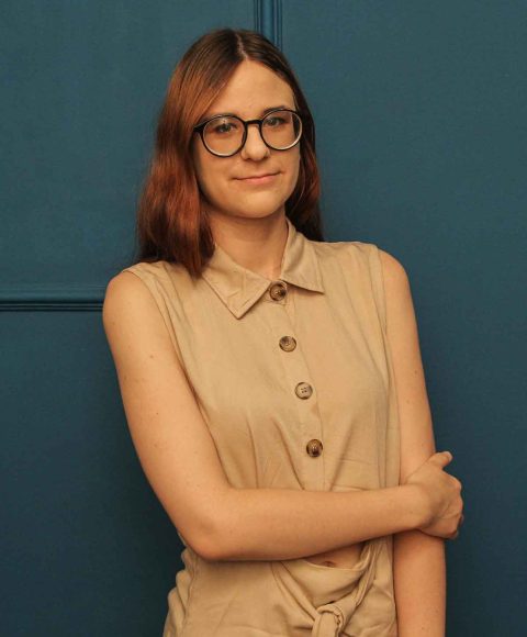 Ellen Psicóloga
